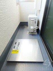 深江橋駅 徒歩5分 2階の物件内観写真